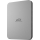 Dysk zewnętrzny LaCie 5TB Mobile Drive V2 Srebrny